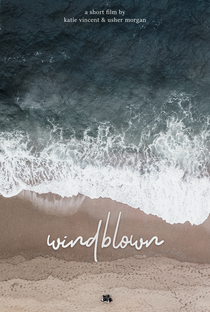 Windblown - Poster / Capa / Cartaz - Oficial 1