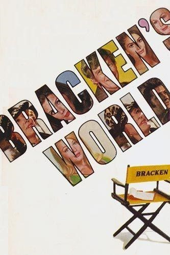 Poster de Série Bracken's World (2ª Temporada) (1970)