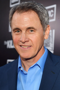 Mark Moses - Poster 3