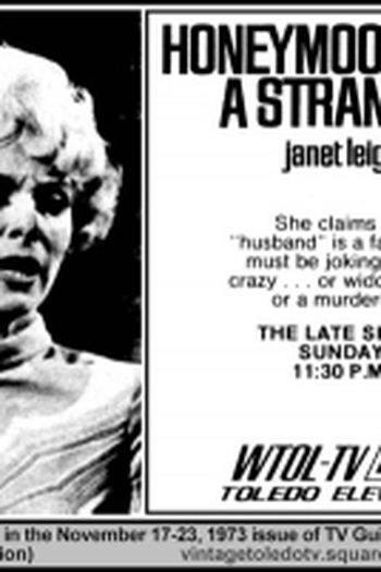  de Filme Lua de mel com um Estranho (1969)