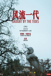 Caught by the Tides - Poster / Capa / Cartaz - Oficial 1
