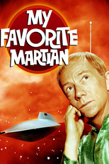 My Favorite Martian (My Favorite Martian)