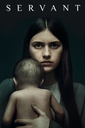  de Série Servant (2ª Temporada) (2021)