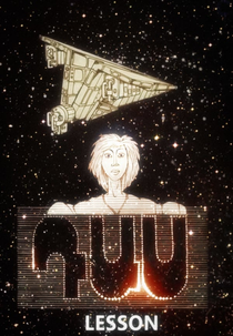 The Lesson (Das)