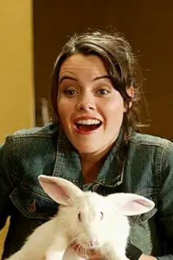 Poster de Episódio Rabbit Season (2008)