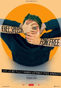 Free Speech Fear Free (Free Speech Fear Free)