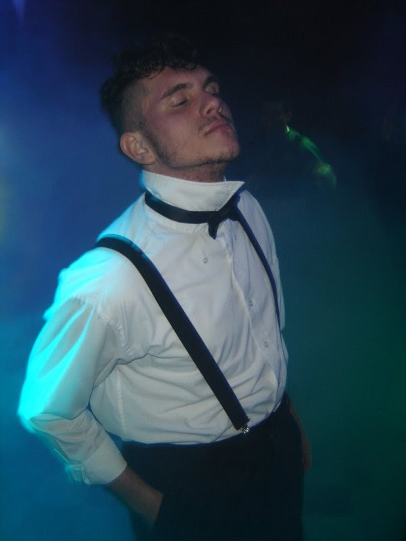 Victor Cabrera - Foto 1