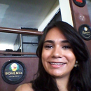 Foto de perfil de Danielly Viana