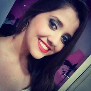 Foto de perfil de Caroline Portela