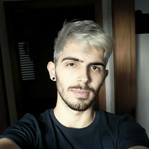 Foto de perfil de Gabriel