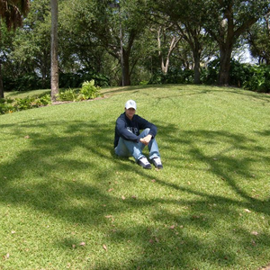 Foto de perfil de tchuck soares