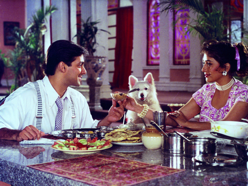 Foto 2 de Hum Aapke Hain Koun...!