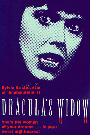  de Filme Viúva Drácula (1988)