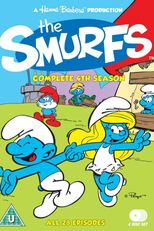 Os Smurfs (4° Temporada) (The Smurfs (Season 4))