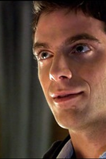 Poster de Episódio Episode 306 (2009)