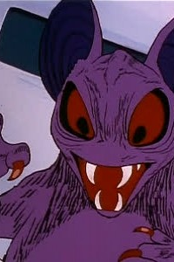 Poster de Episódio Look for the Little Shadows (1981)