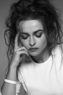 Helena Bonham Carter - Poster / Capa / Cartaz - Oficial 3