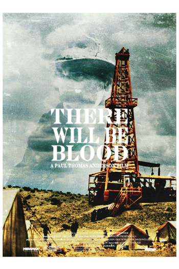  de Filme Sangue Negro (2007)