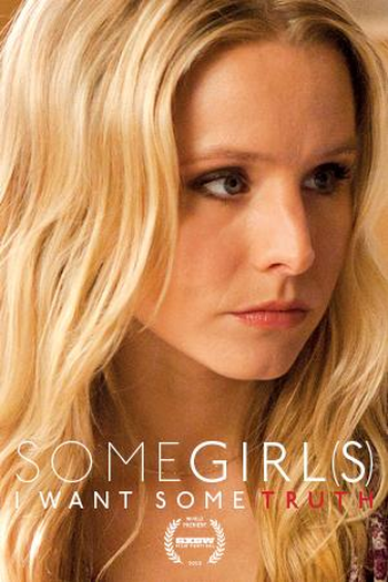  de Filme Algumas Garotas (2013)