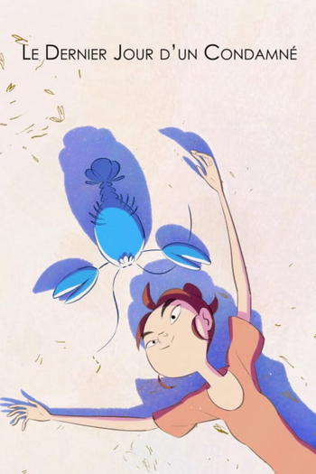 Poster de Curta O Último Dia (2015)