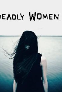 As Verdadeiras Mulheres Assassinas (13ª Temporada) - Poster / Capa / Cartaz - Oficial 1