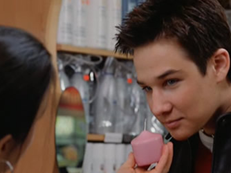 Foto 4 de Dangerous Child