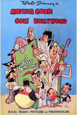 Mother Goose Goes Hollywood (Mother Goose Goes Hollywood)