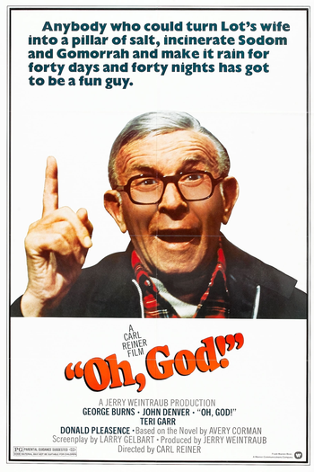  de Filme Alguém Lá em Cima Gosta de Mim (1977)