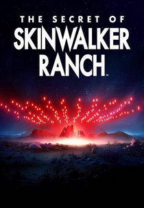 O Segredo do Rancho Skinwalker (4ª Temporada) (Secret of Skinwalker Ranch - Season 4)