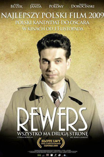  de Filme Rewers (2009)