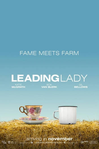  de Filme Leading Lady (2014)