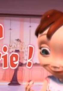 Ma Cherie! (Ma Cherie!)