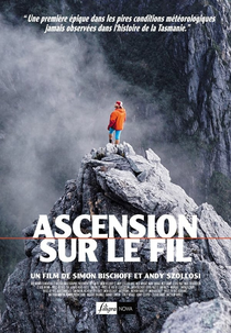 Winter on the Blade (Ascension Sur Le Fil)