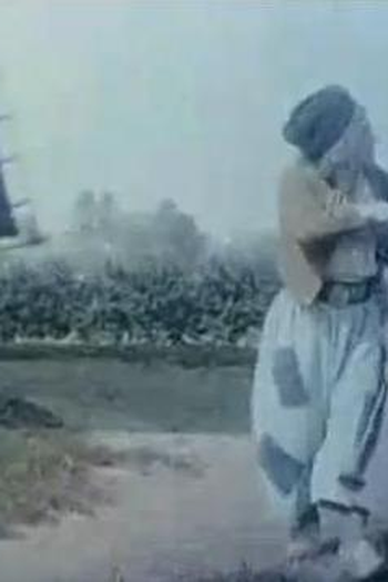  de Curta Le moulin maudit (1909)