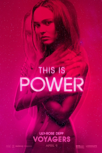  de Filme Viajantes: Instinto e Desejo (2021)