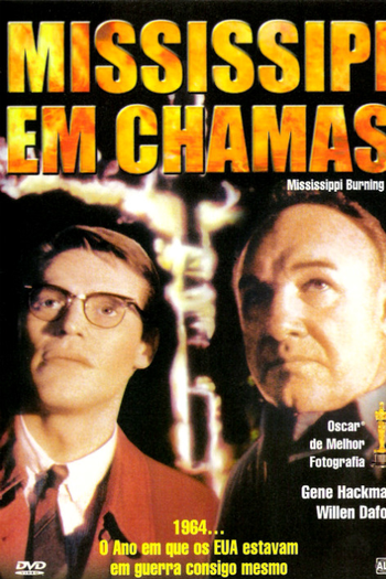  de Filme Mississipi em Chamas (1988)