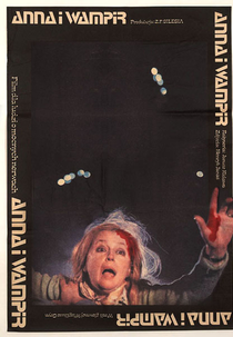 'Anna' i wampir ('Anna' i wampir)
