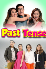 Past Tense (Past Tense)