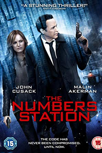  de Filme Códigos de Defesa (2013)