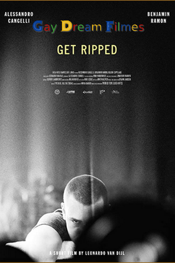 Poster de Curta Bombado (2014)