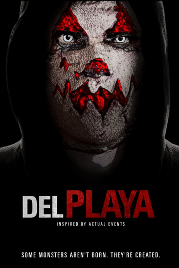  de Filme Del Playa (2017)