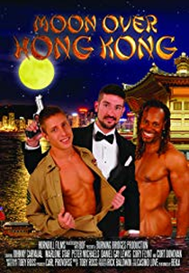 Moon Over Hong Kong (Moon Over Hong Kong)