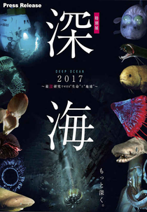 Oceano Profundo (NHK: ズ ディープ・オーシャン)