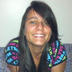 Foto de perfil de Jamilly Alves Santos