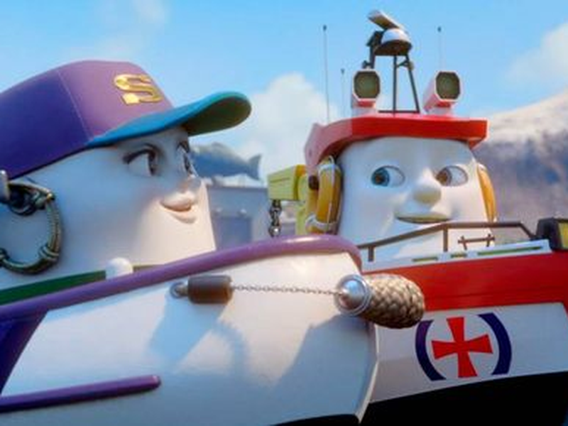 Foto 11 de Anchors Up