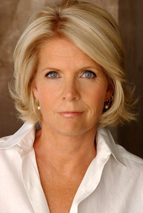 Meredith Baxter - Poster 1