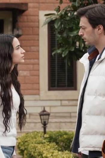 Poster de Episódio 3. Bölüm (2024)