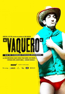 Vaqueiro (Vaquero)