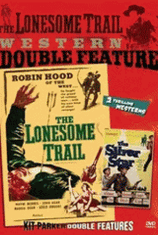 Poster 1 de Filme a trilha solitaria (1955)