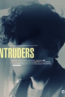 Intruders - Poster / Capa / Cartaz - Oficial 1